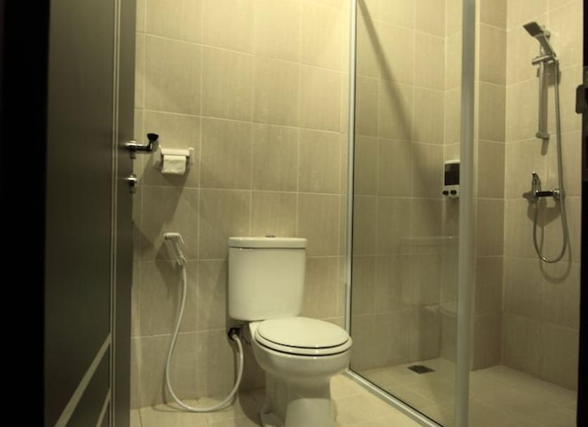 Kamar Mandi Foto