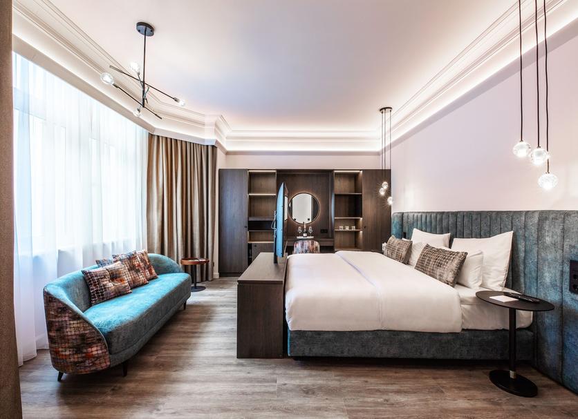 Kamar Tidur Foto