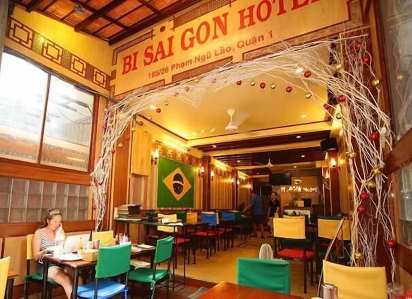 Restoran Foto