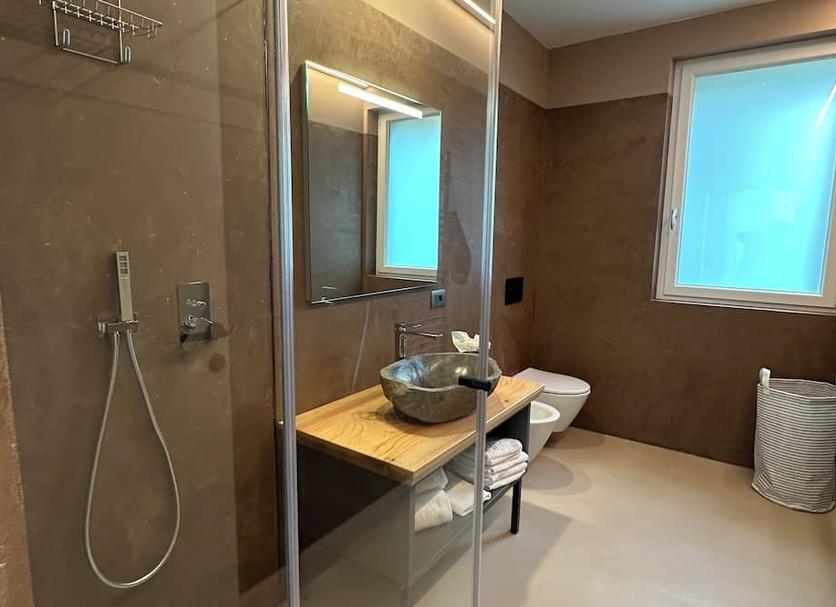 Kamar Mandi Foto
