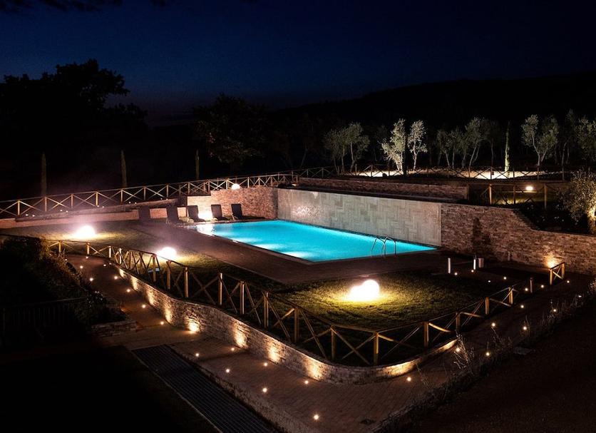Kolam Foto