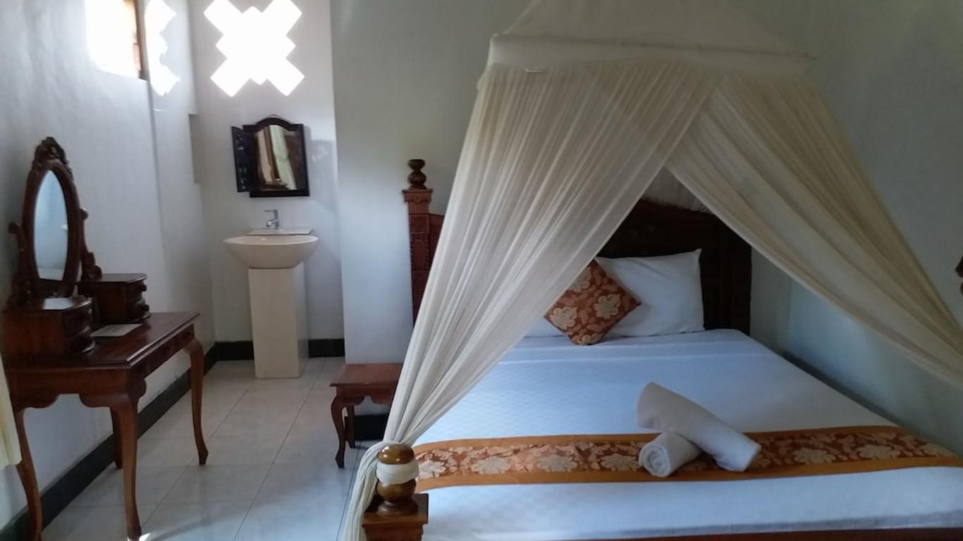 Praety Home Stay