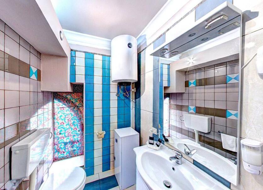 Kamar Mandi Foto