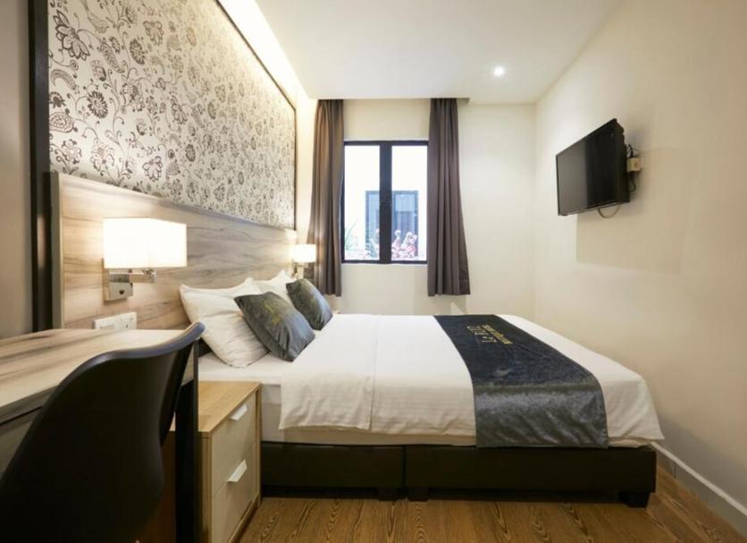 Kamar Tidur Foto