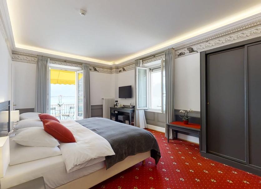 Kamar Tidur Foto