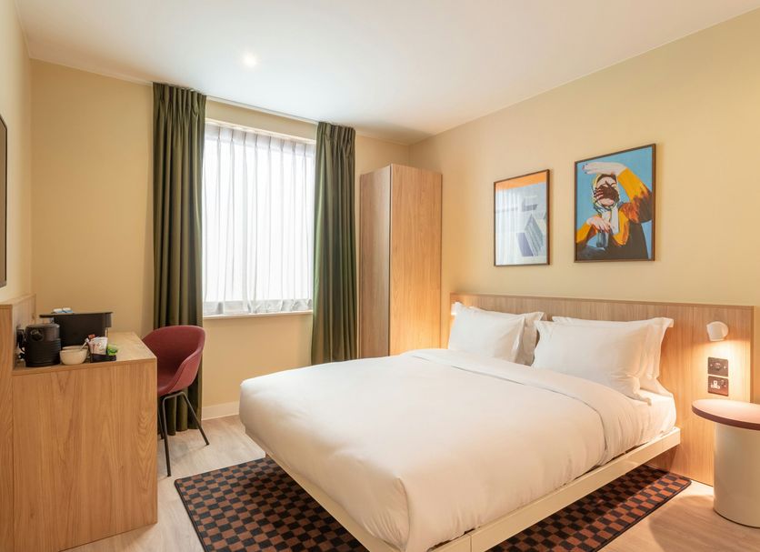 Kamar Tidur Foto