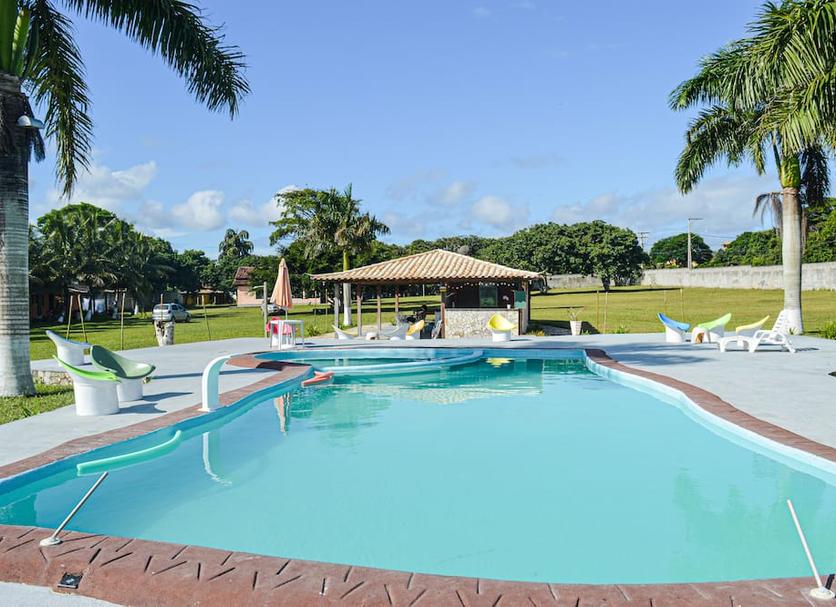 Kolam Foto
