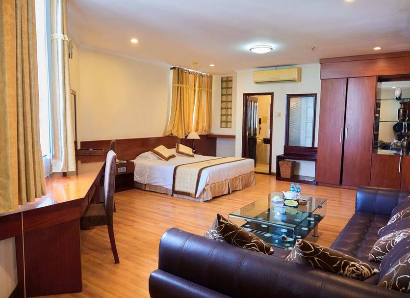 Kamar Tidur Foto