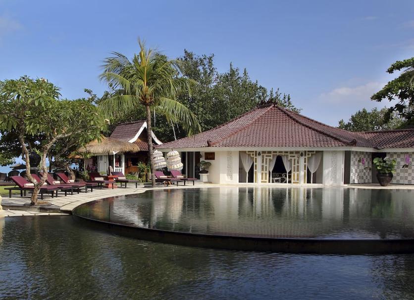 Kolam Foto