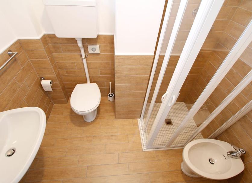 Kamar Mandi Foto