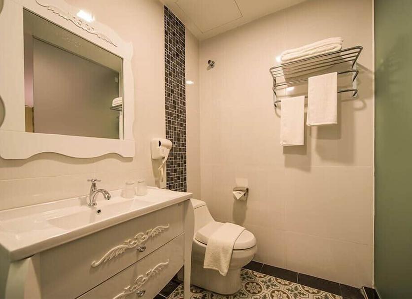 Kamar Mandi Foto