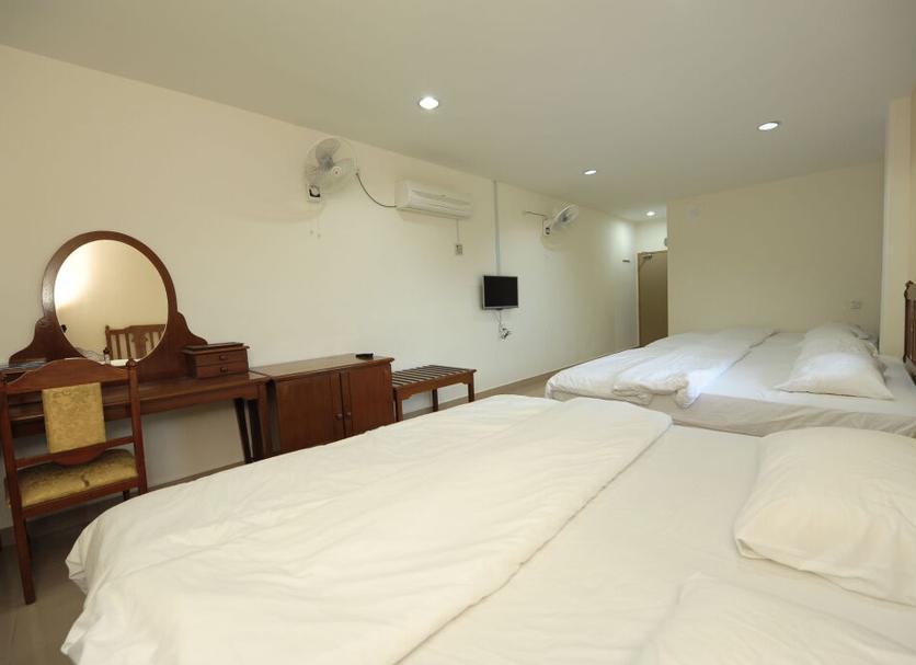 Kamar Tidur Foto