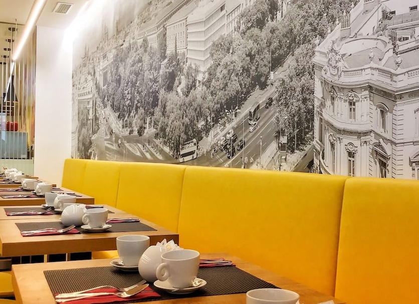 Restoran Foto