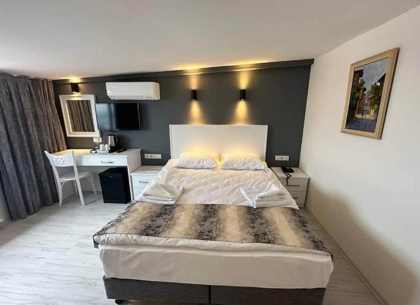 Kamar Tidur Foto