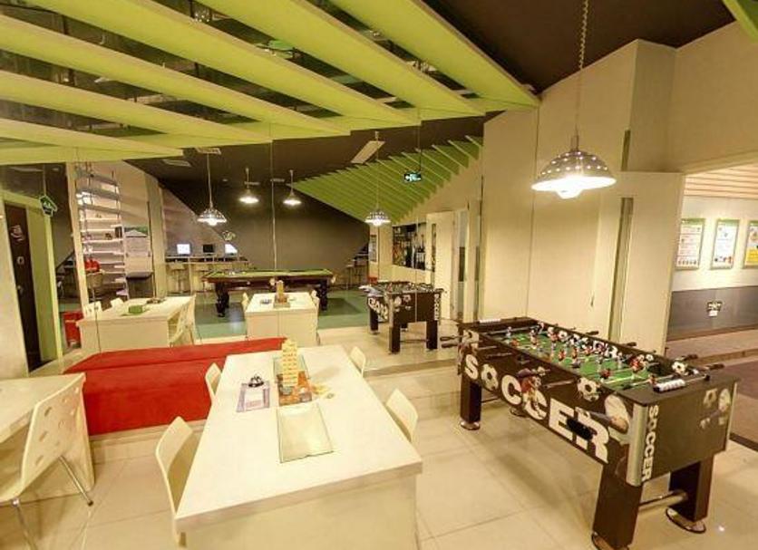 Restoran Foto