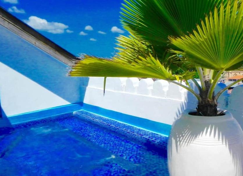 Kolam Foto
