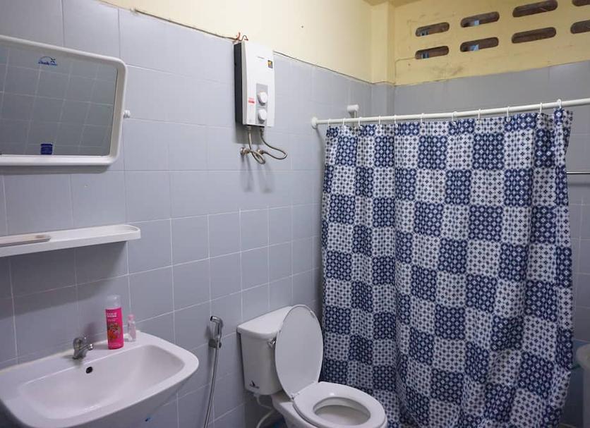 Kamar Mandi Foto