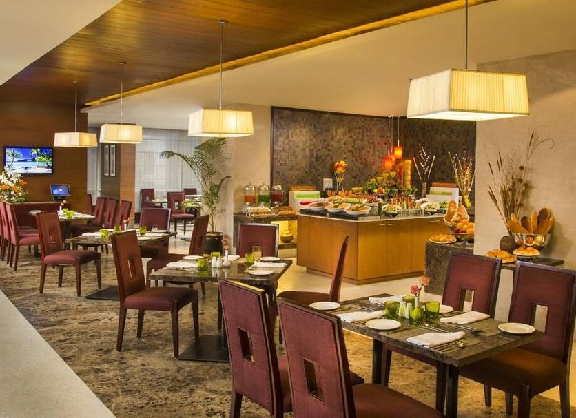 Restoran Foto
