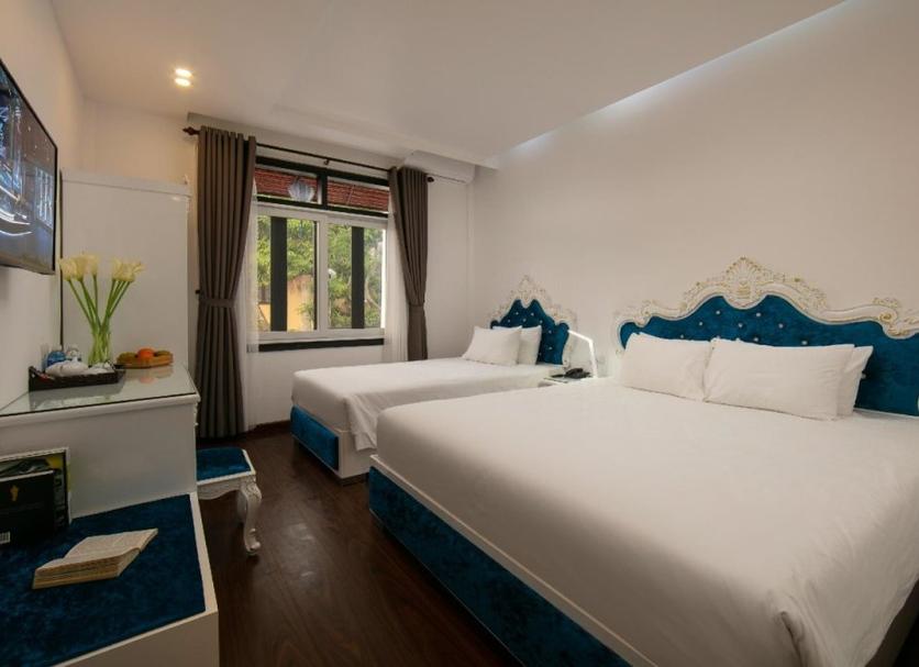Kamar Tidur Foto