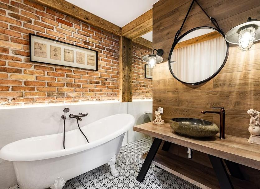 Kamar Mandi Foto