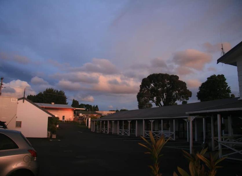 Pemandangan luar Foto