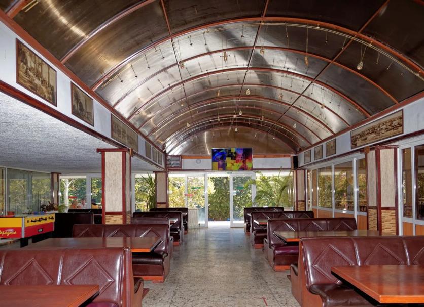 Restoran Foto