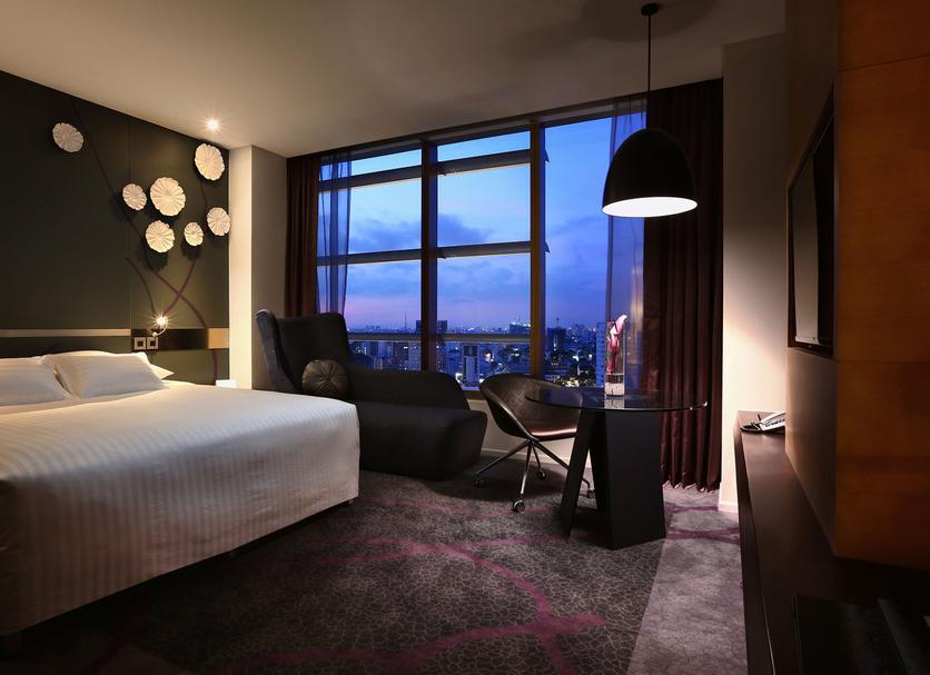 Kamar Tidur Foto