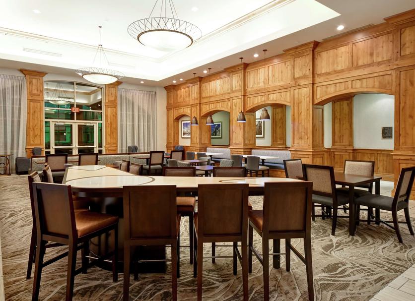 Restoran Foto