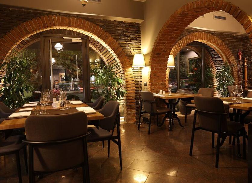 Restoran Foto