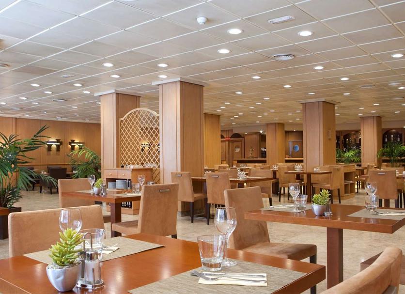 Restoran Foto