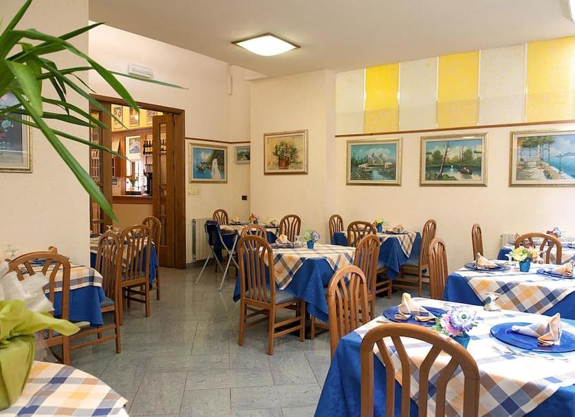 Restoran Foto