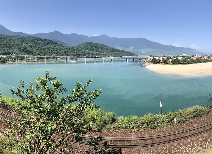 Pemandangan luar Foto
