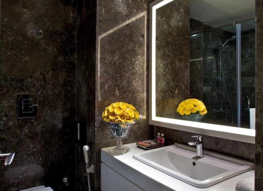 Kamar Mandi Foto