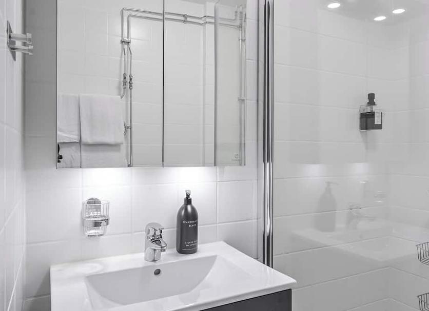 Kamar Mandi Foto