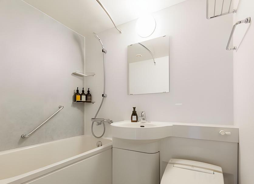 Kamar Mandi Foto