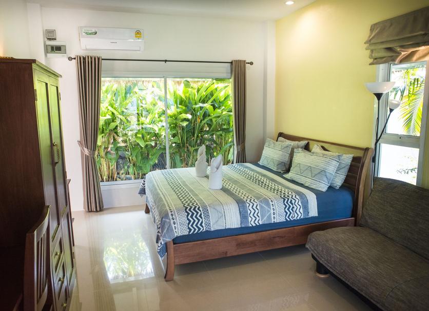 Kamar Tidur Foto