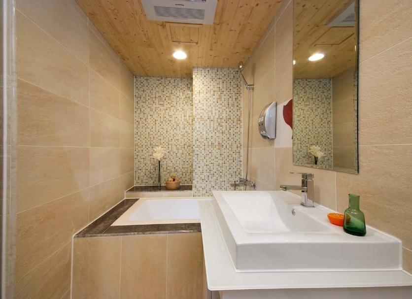 Kamar Mandi Foto