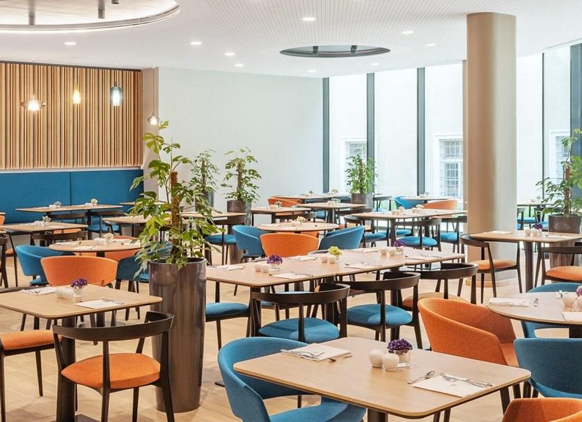 Restoran Foto