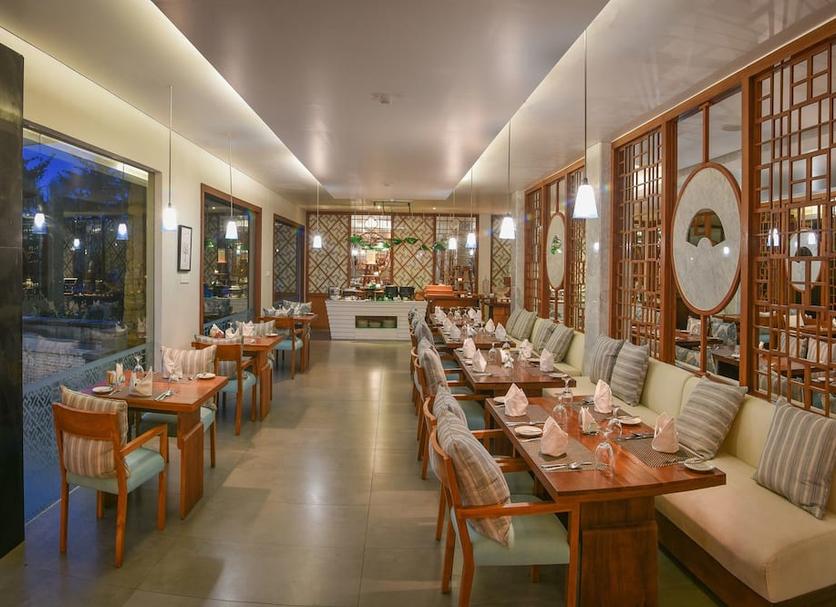 Restoran Foto