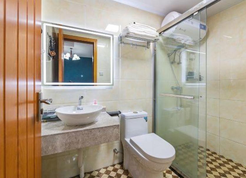 Kamar Mandi Foto