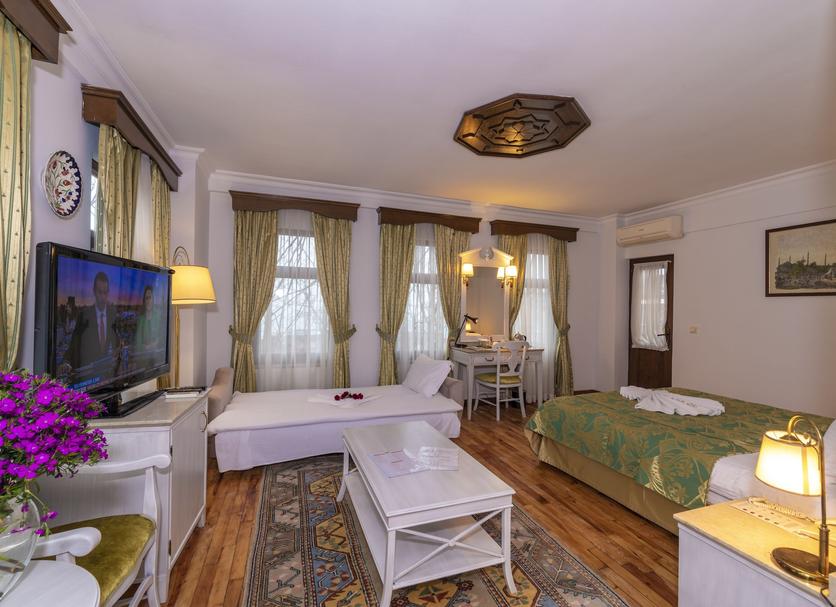 Kamar Tidur Foto
