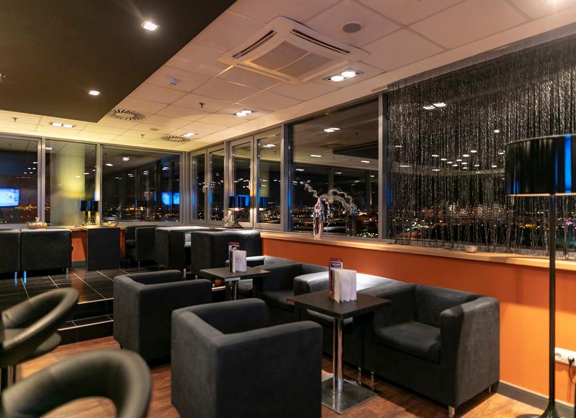 Restoran Foto