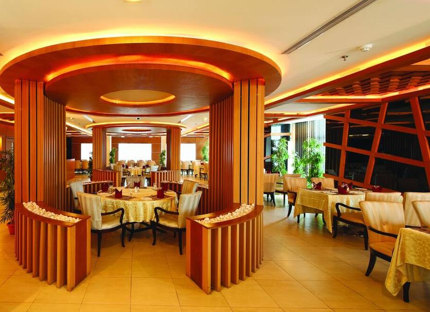 Restoran Foto