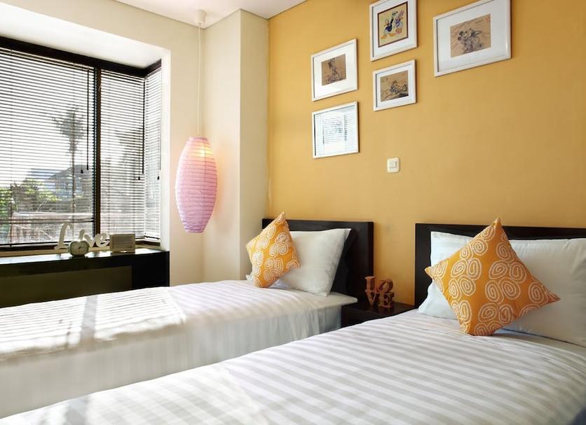 Kamar Tidur Foto