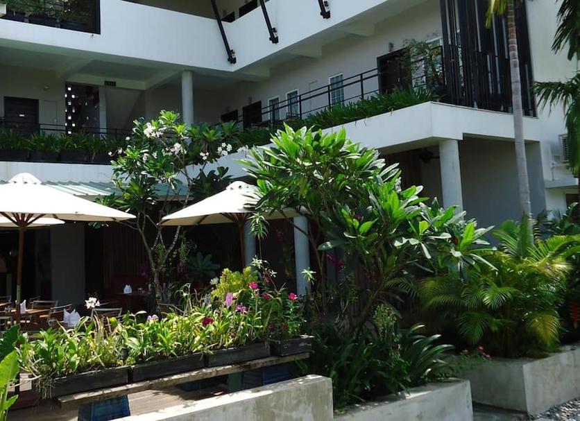 Pemandangan luar Foto