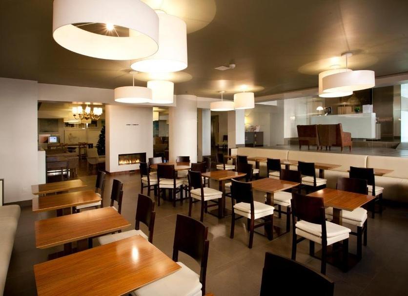 Restoran Foto