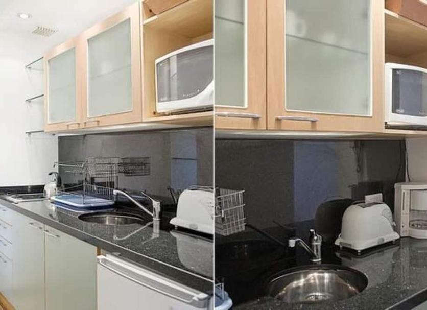 Dapur Foto