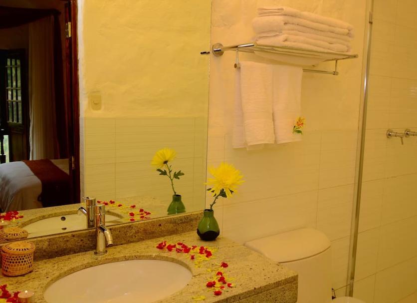 Kamar Mandi Foto