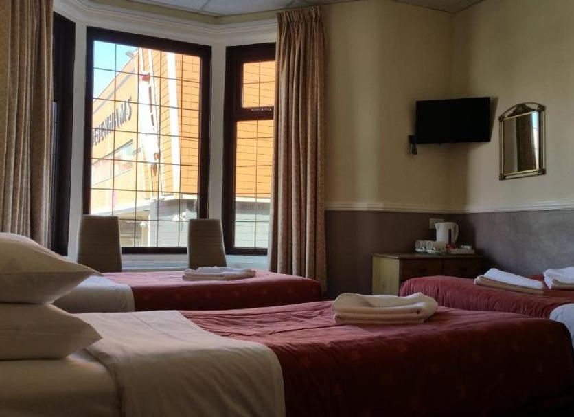 Kamar Tidur Foto