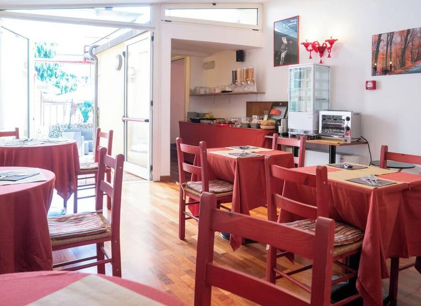Restoran Foto